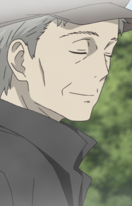 Такі, Сінічіро