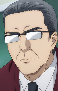 Класний керівник