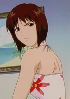 Іідзіма, Саеко