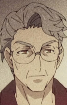 Батько Аллена