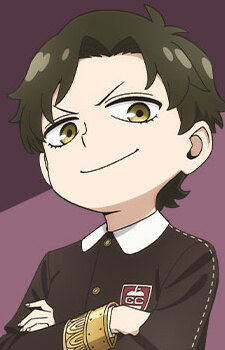 Дезмонд, Даміан