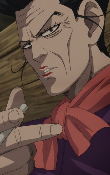 Ямада Фуміє