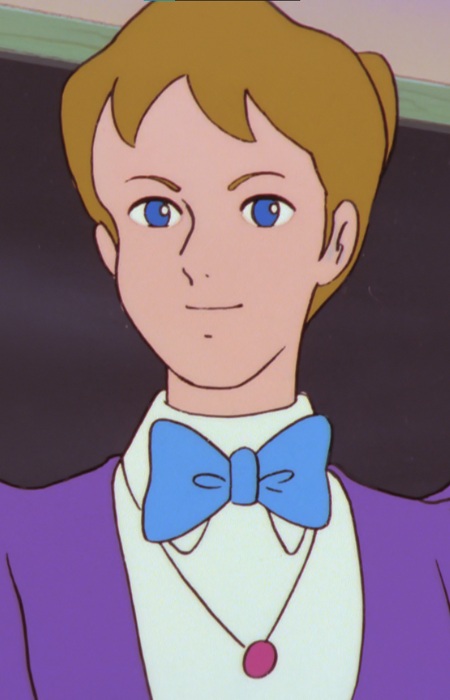 Мюріел Стейсі