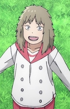 Такезука, Мічіка