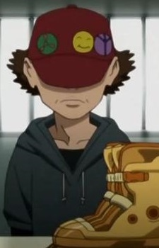 Кодзука Макото