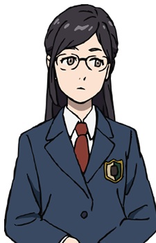 Суема Кадзуко