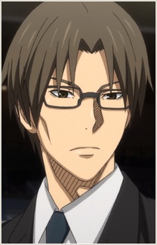 Санада, Наото