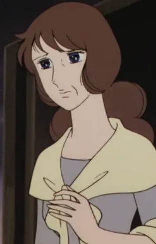 Місіс Сугане