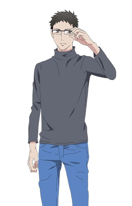 Цуге, Масато