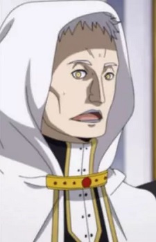 Чаріс, Розейл