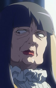 Дейкун, Розелюція