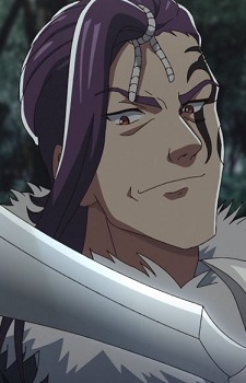 Блейдінс, Магатс