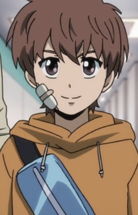 Кусакабе, Узукі