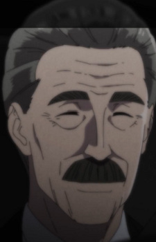 Кімура, Тадаші