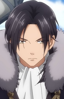 Сенджін, Зефф