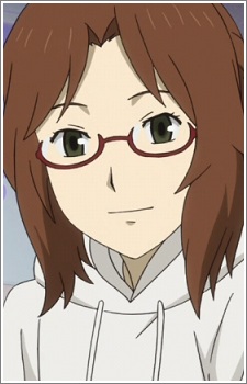 Огата, Юріко