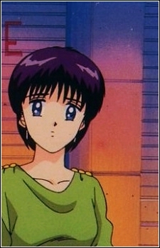 Кімура, Аяко