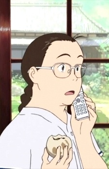 Джиннучі, Юмі