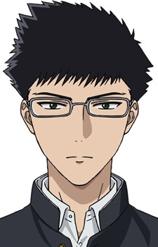 Мікаса, Тенджі