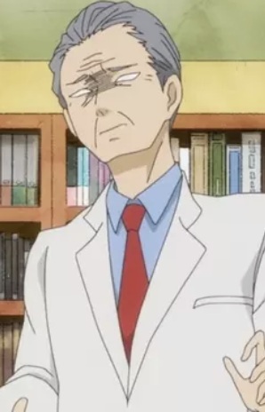 Заступник директора