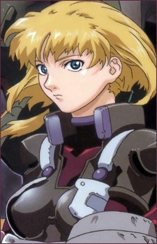 Марлен Енджел