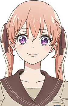 Амано Еріка