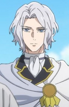 Шеваль, Ернст