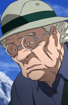 Професор Рейнхарт