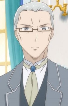 Джоан Еванс