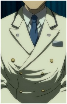 Батько Тооно