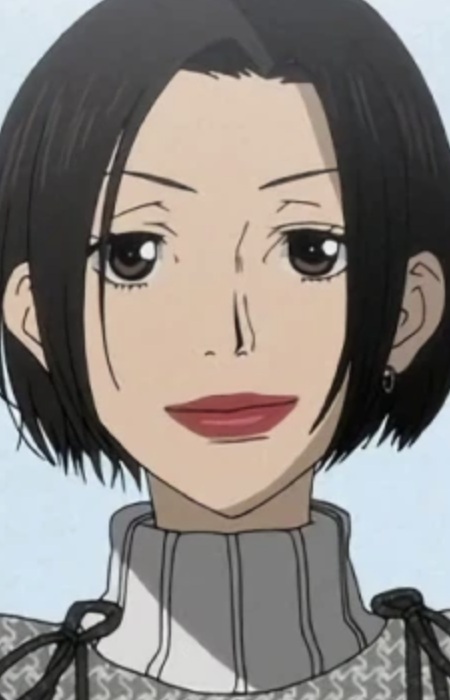 Хамада-сенсей