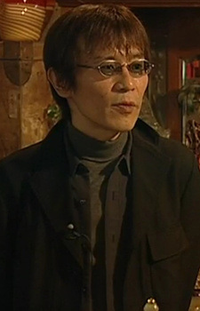 Майорі Секідзіма