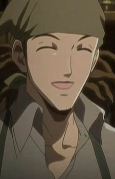 Сатоу, Куічі