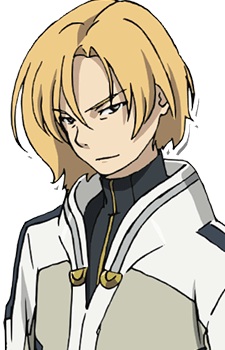 Куніц, Дітріх