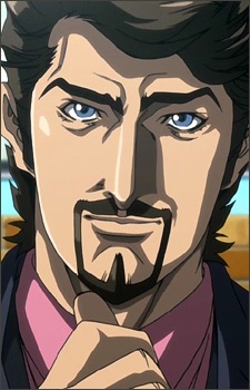 Ентоні "Тоні" Старк