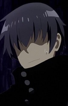 Ендоу, Косуке