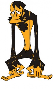 Насильство