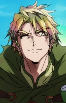 Рафаель Черінгер