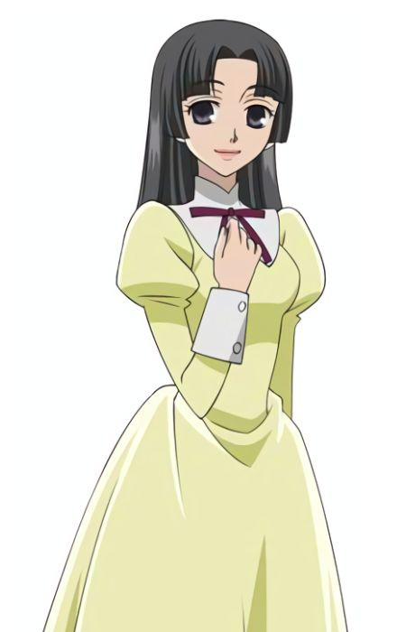 Каміґамо Цубакі