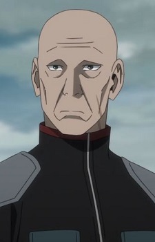 Ітамі, Кейдзі