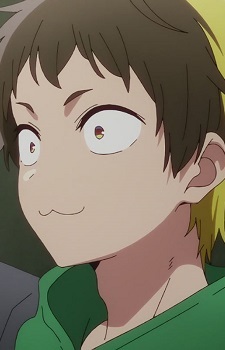 Хаясібара, Кііро