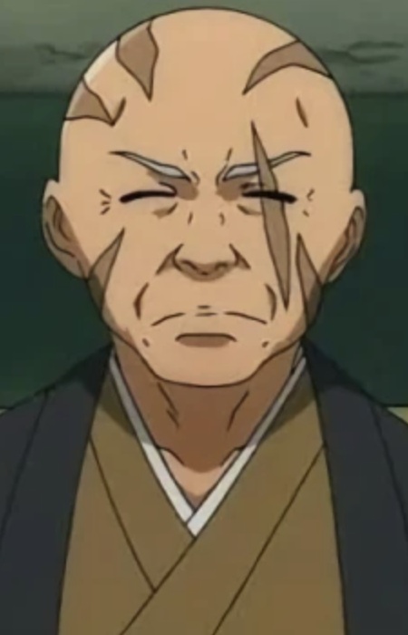 Батько Мікако