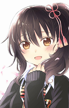 Комай Хасукі