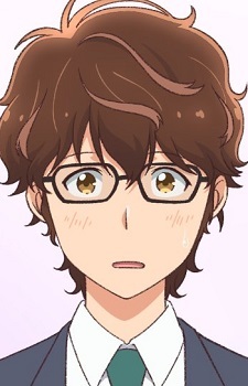 Охара Такуя