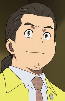 Накамура, Масамічі