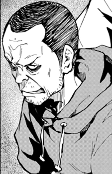 Курасугі, Сігенобу