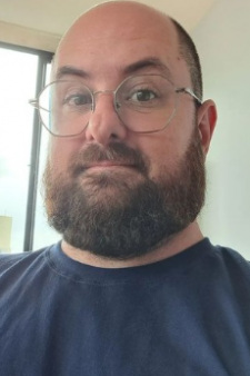 Рінальді, Андре