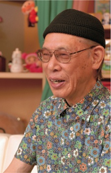 Такаші Янасе