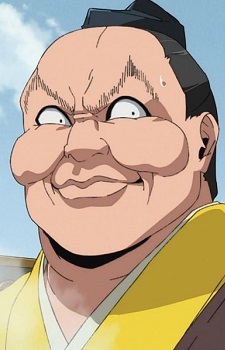 Вада, Йонемару