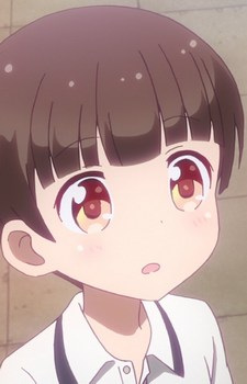 Іїджіма Рен